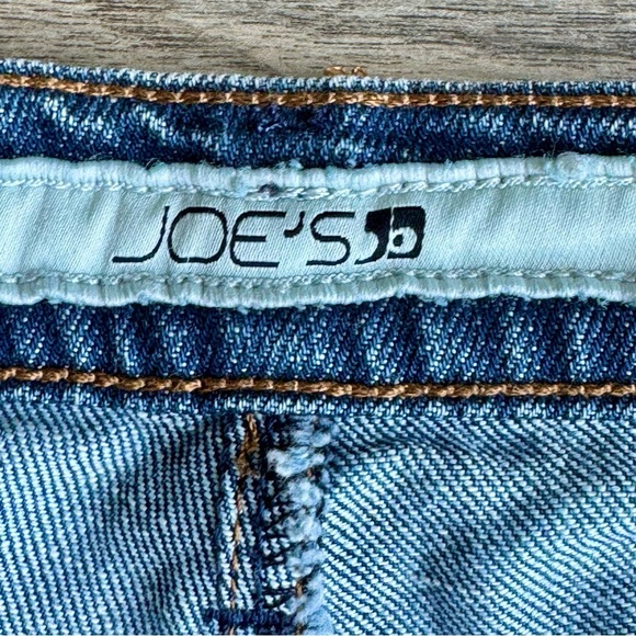 Joe’s Jeans Classic Bootcut Jeans – Medium Wash – Size 30 - Picture 4 of 12